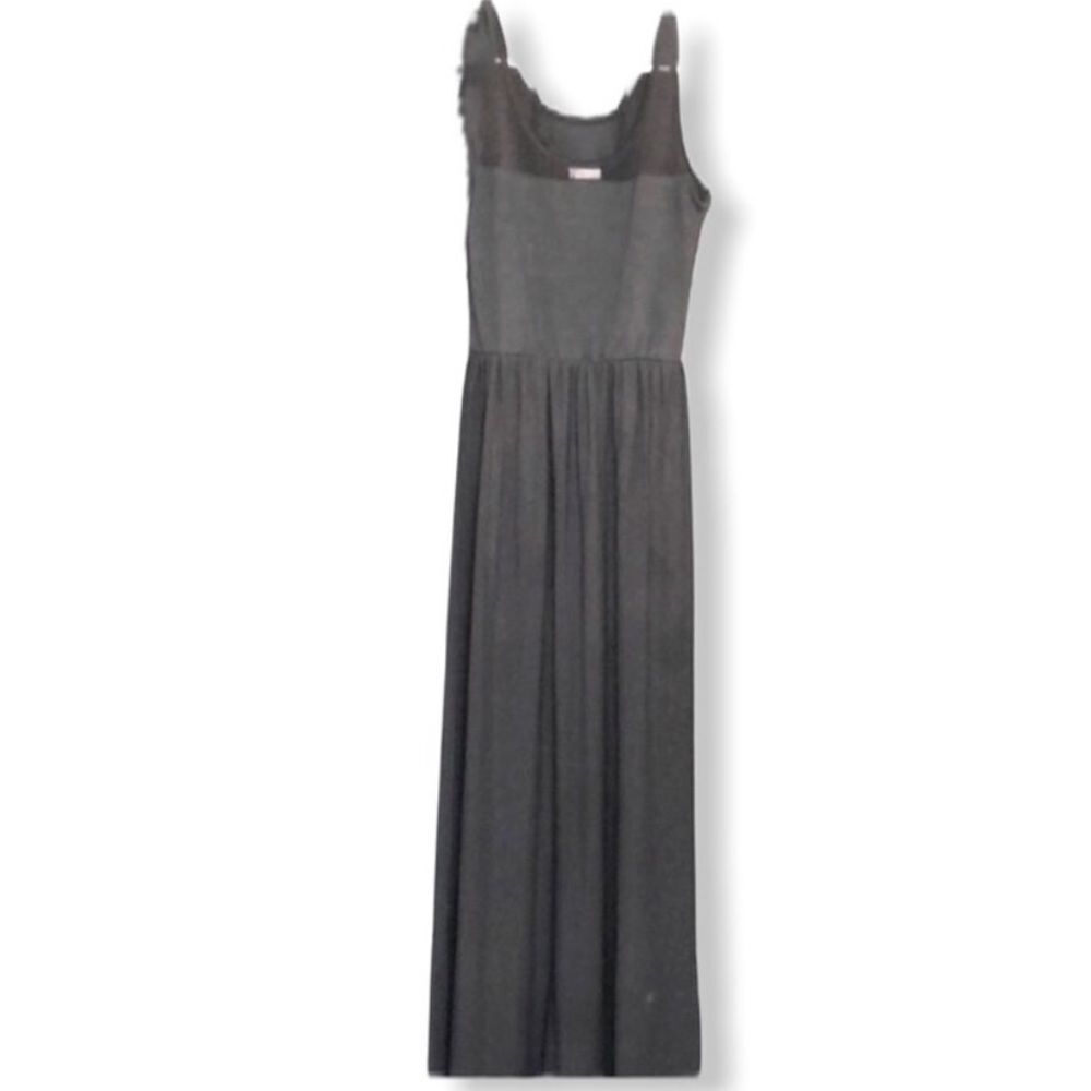 LA Hearts Maxi Dress